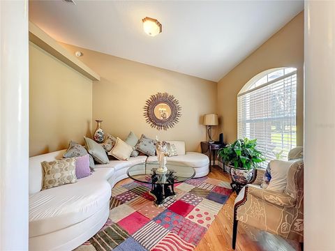 Tiny photo for 12611 NE 36th Avenue, Anthony, FL 32617 (MLS # O6353666)