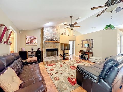 Tiny photo for 12611 NE 36th Avenue, Anthony, FL 32617 (MLS # O6353666)