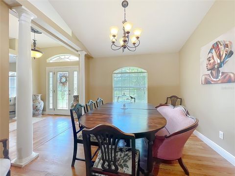 Tiny photo for 12611 NE 36th Avenue, Anthony, FL 32617 (MLS # O6353666)