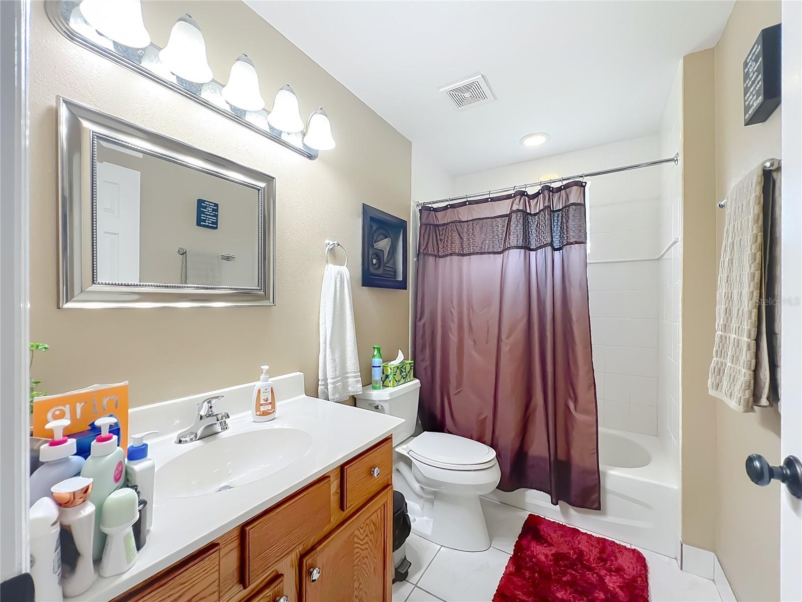 ACRG-NON SUB - Residential