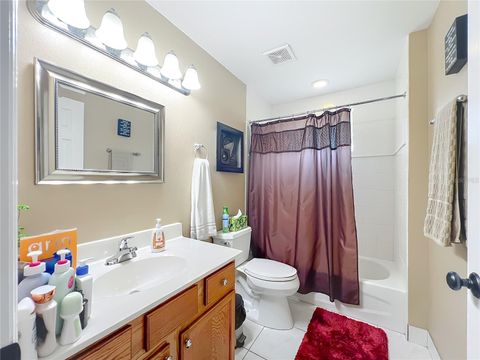 Tiny photo for 12611 NE 36th Avenue, Anthony, FL 32617 (MLS # O6353666)