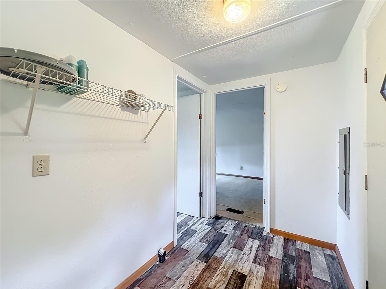 ACRG-NON SUB - Residential