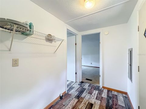 Tiny photo for 12611 NE 36th Avenue, Anthony, FL 32617 (MLS # O6353666)