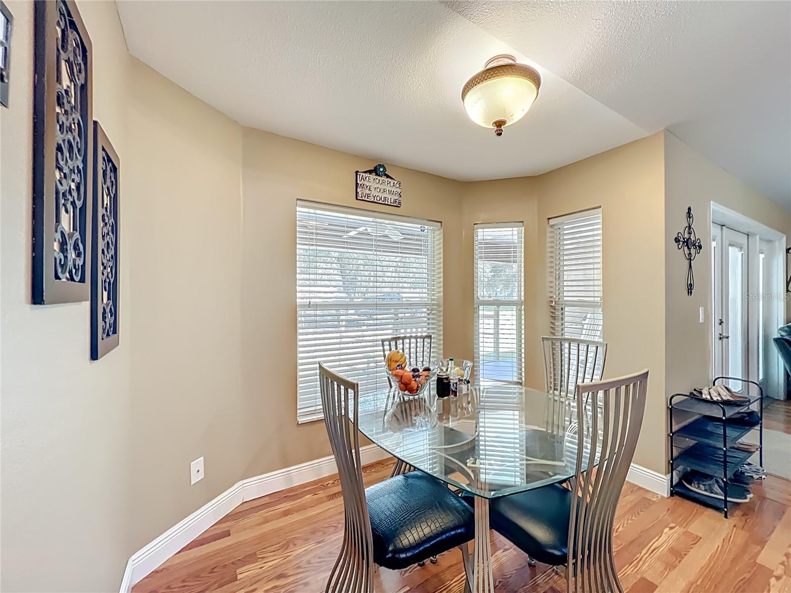 ACRG-NON SUB - Residential