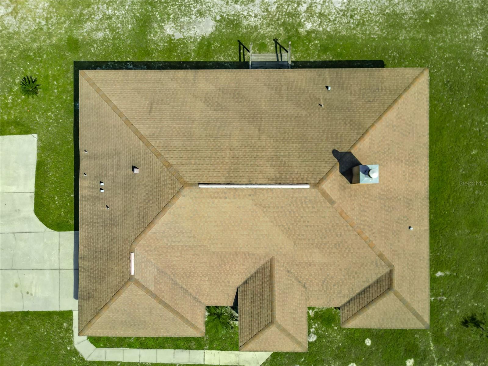 ACRG-NON SUB - Residential