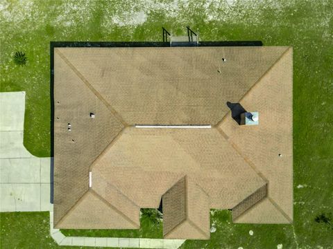 Tiny photo for 12611 NE 36th Avenue, Anthony, FL 32617 (MLS # O6353666)