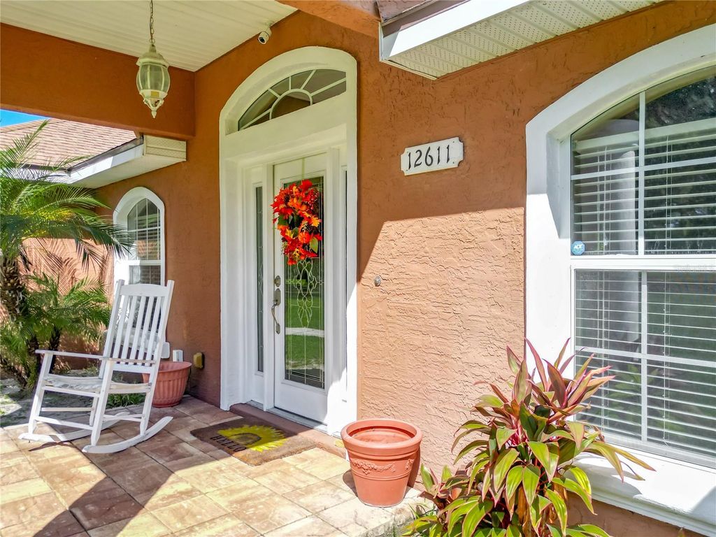 Photo of 12611 NE 36th Avenue, Anthony, FL 32617 (MLS # O6353666)