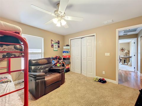 Tiny photo for 12611 NE 36th Avenue, Anthony, FL 32617 (MLS # O6353666)