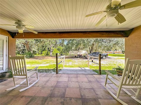 Tiny photo for 12611 NE 36th Avenue, Anthony, FL 32617 (MLS # O6353666)
