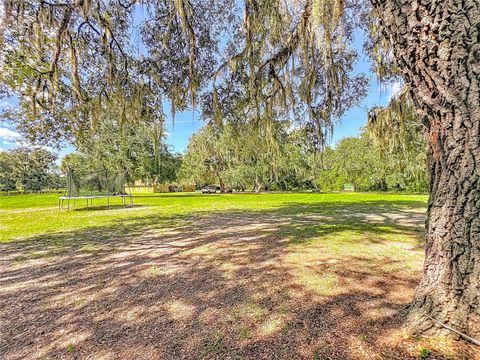 Tiny photo for 12611 NE 36th Avenue, Anthony, FL 32617 (MLS # O6353666)