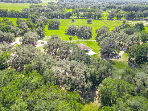 Tiny photo for 12611 NE 36th Avenue, Anthony, FL 32617 (MLS # O6353666)