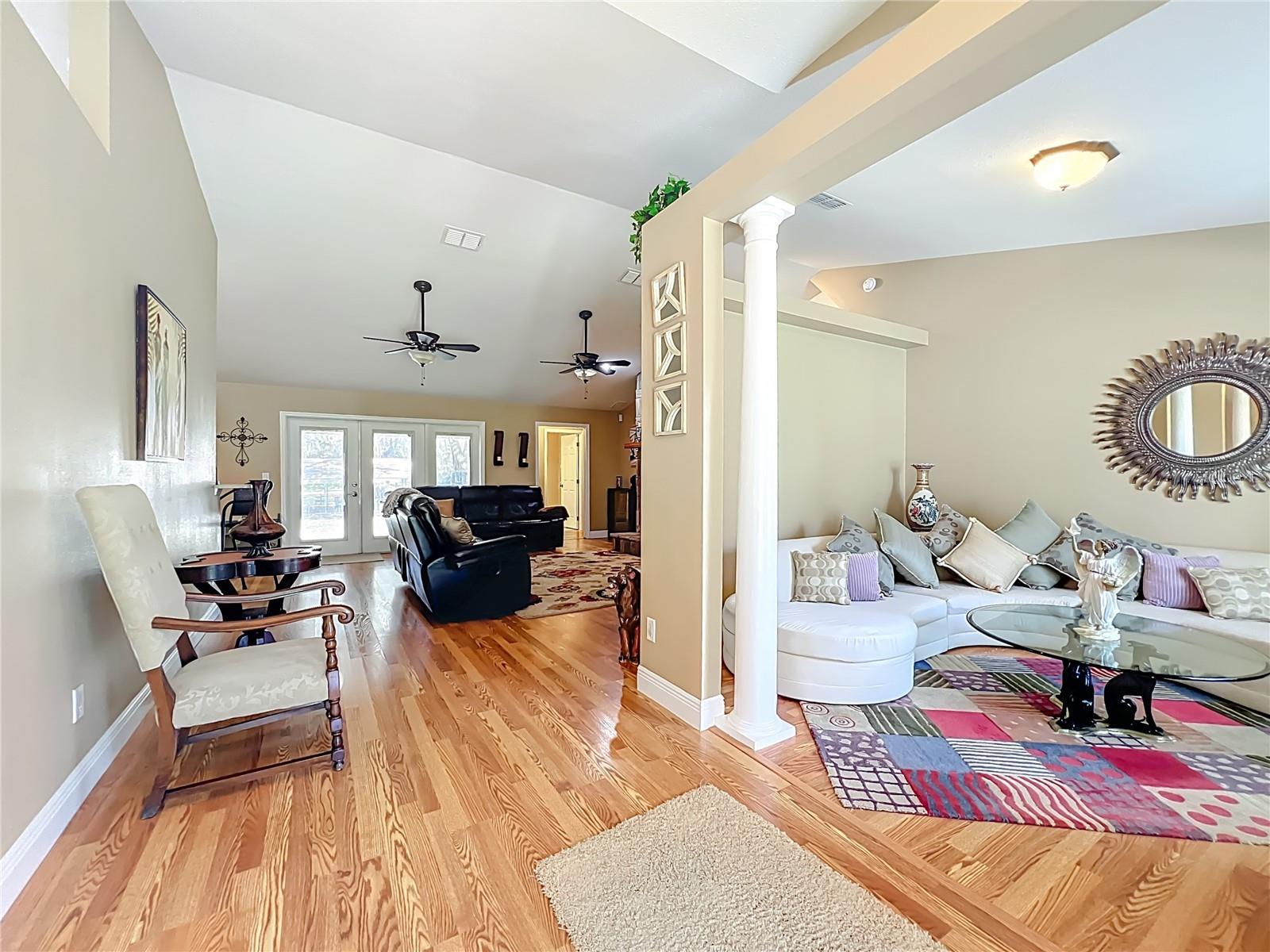 ACRG-NON SUB - Residential