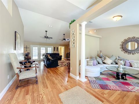 Tiny photo for 12611 NE 36th Avenue, Anthony, FL 32617 (MLS # O6353666)