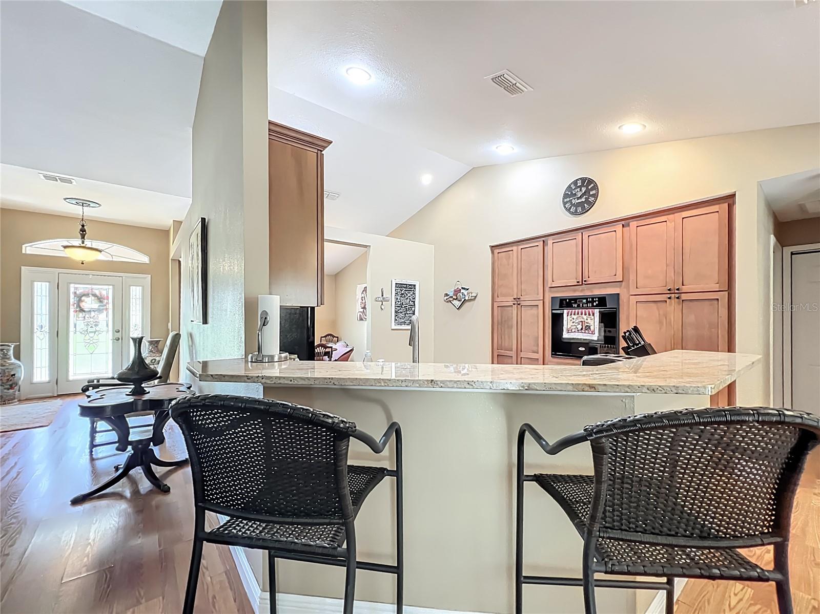 ACRG-NON SUB - Residential