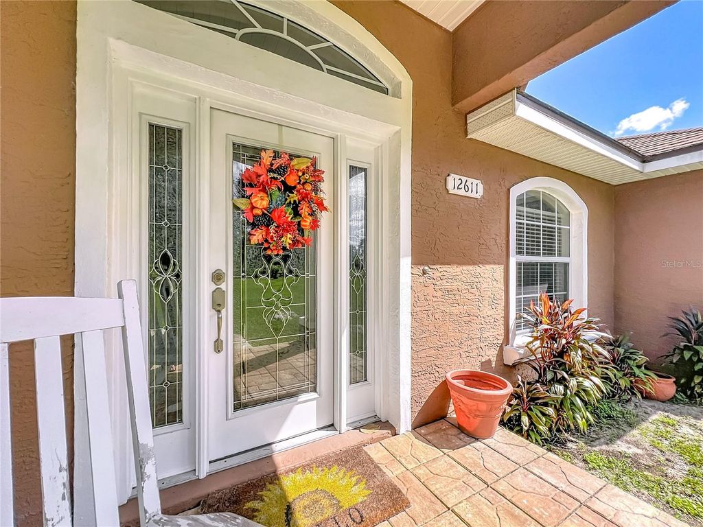 Photo of 12611 NE 36th Avenue, Anthony, FL 32617 (MLS # O6353666)