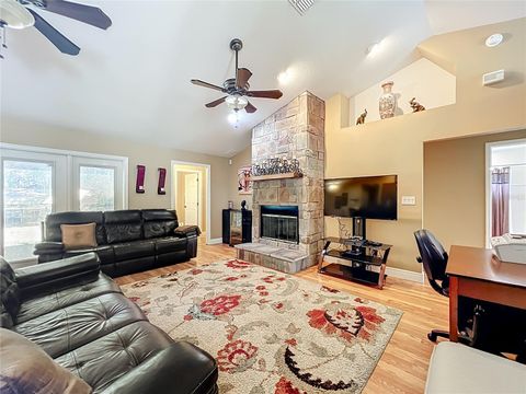 Tiny photo for 12611 NE 36th Avenue, Anthony, FL 32617 (MLS # O6353666)