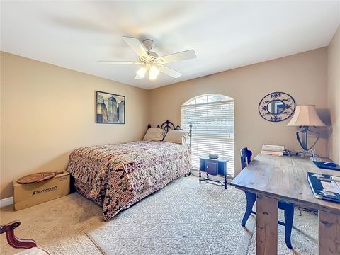 Tiny photo for 12611 NE 36th Avenue, Anthony, FL 32617 (MLS # O6353666)