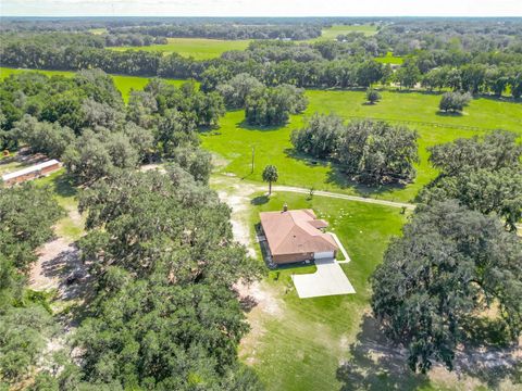 Tiny photo for 12611 NE 36th Avenue, Anthony, FL 32617 (MLS # O6353666)