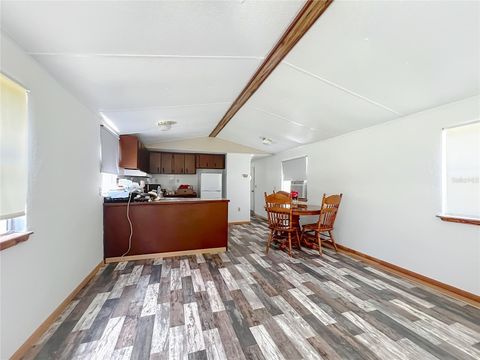 Tiny photo for 12611 NE 36th Avenue, Anthony, FL 32617 (MLS # O6353666)