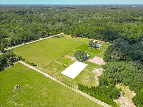 Tiny photo for 12611 NE 36th Avenue, Anthony, FL 32617 (MLS # O6353666)