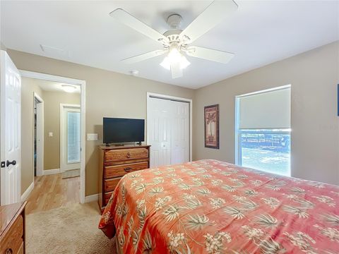 Tiny photo for 12611 NE 36th Avenue, Anthony, FL 32617 (MLS # O6353666)