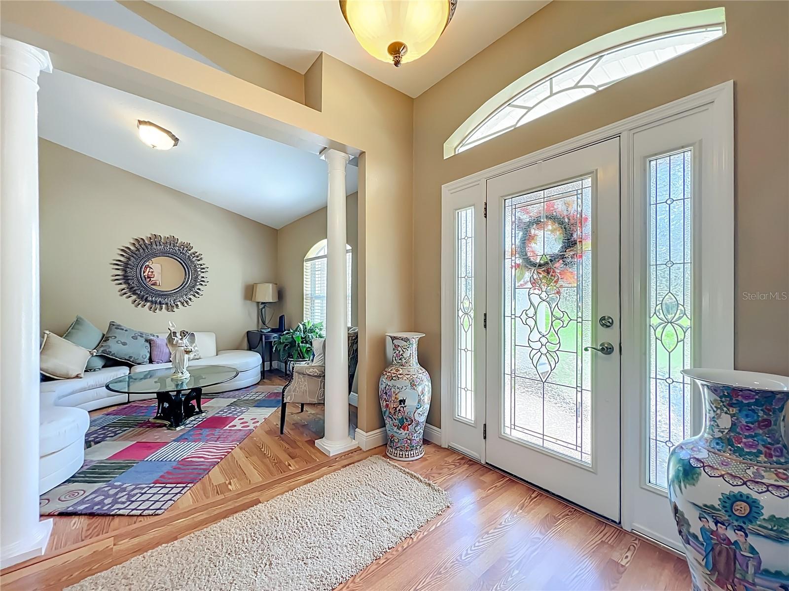 ACRG-NON SUB - Residential