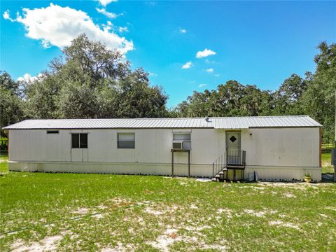 Tiny photo for 12611 NE 36th Avenue, Anthony, FL 32617 (MLS # O6353666)