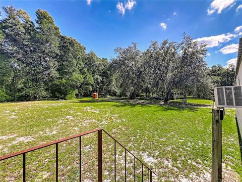 Tiny photo for 12611 NE 36th Avenue, Anthony, FL 32617 (MLS # O6353666)