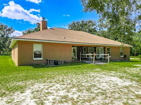 Tiny photo for 12611 NE 36th Avenue, Anthony, FL 32617 (MLS # O6353666)