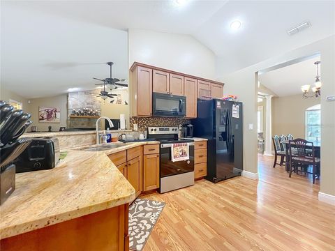 Tiny photo for 12611 NE 36th Avenue, Anthony, FL 32617 (MLS # O6353666)