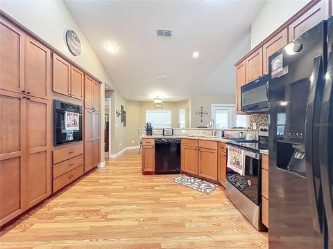 Tiny photo for 12611 NE 36th Avenue, Anthony, FL 32617 (MLS # O6353666)