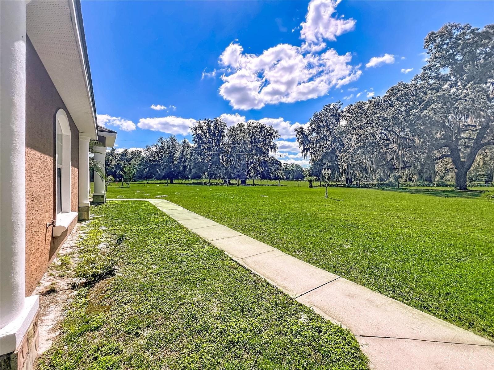 ACRG-NON SUB - Residential