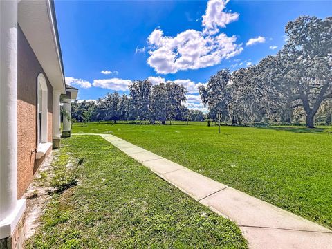 Tiny photo for 12611 NE 36th Avenue, Anthony, FL 32617 (MLS # O6353666)