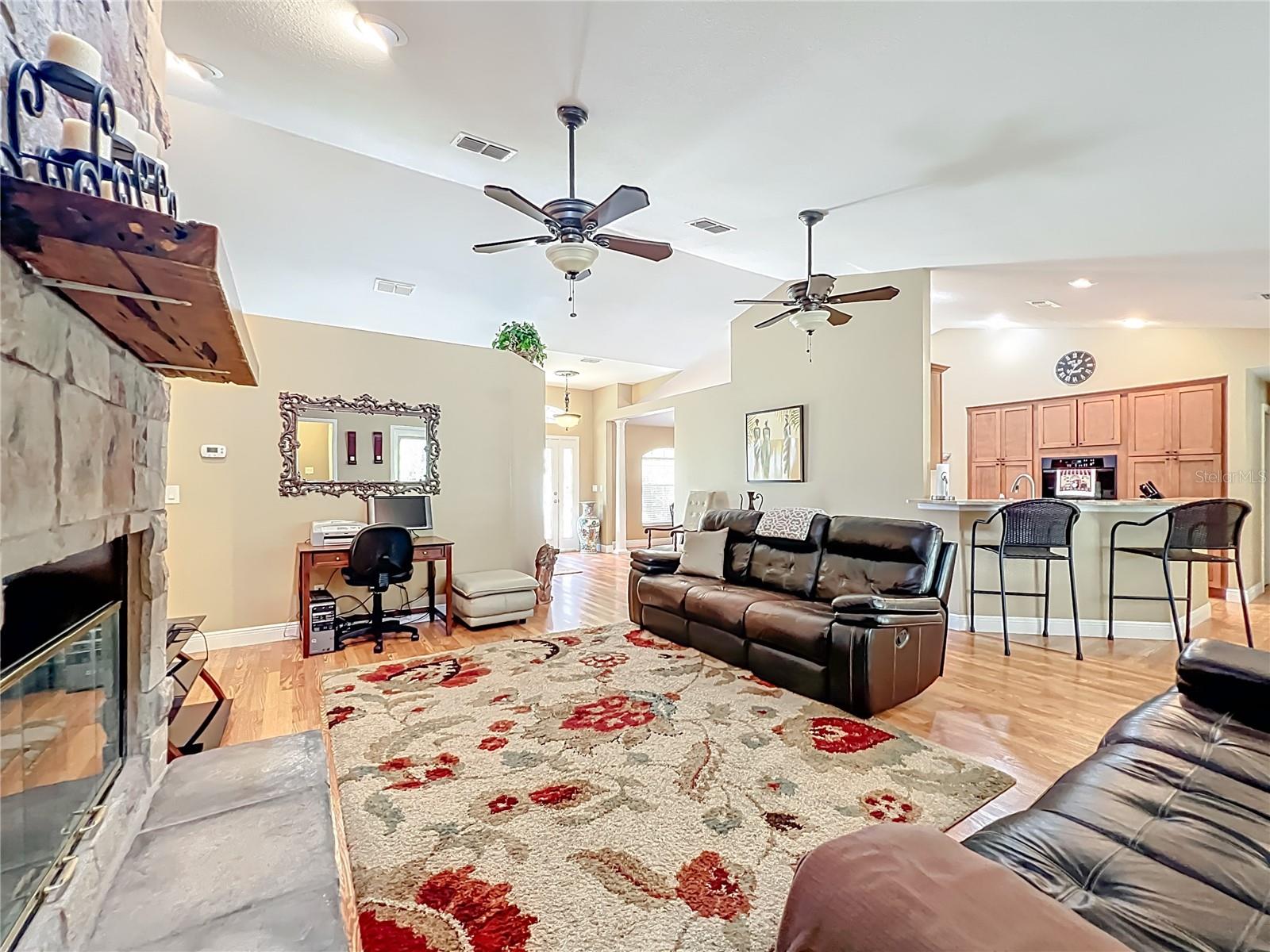 ACRG-NON SUB - Residential