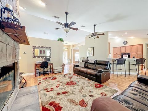 Tiny photo for 12611 NE 36th Avenue, Anthony, FL 32617 (MLS # O6353666)