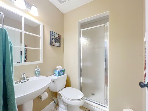 Tiny photo for 12611 NE 36th Avenue, Anthony, FL 32617 (MLS # O6353666)