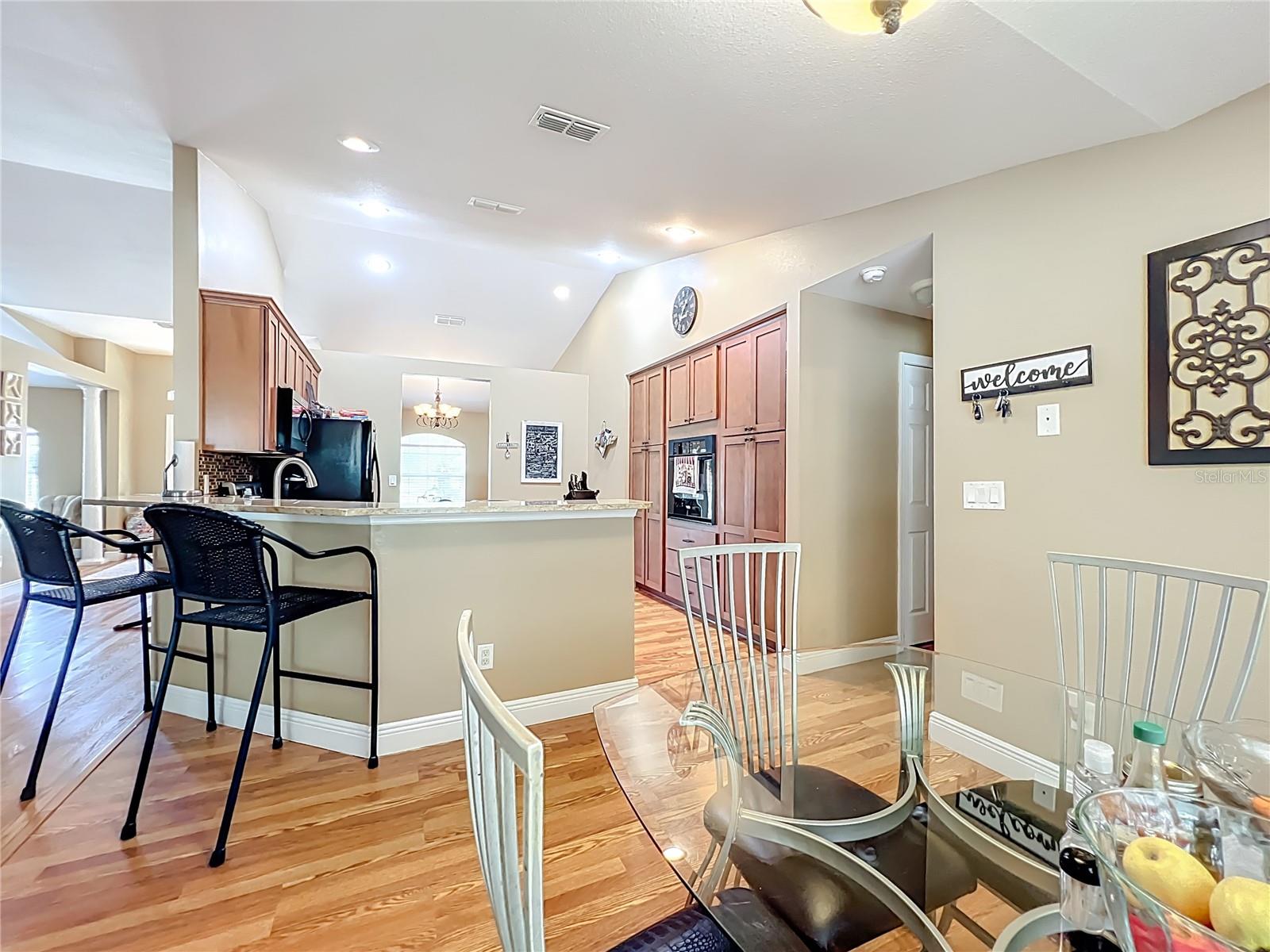 ACRG-NON SUB - Residential