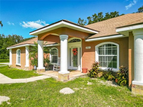 Tiny photo for 12611 NE 36th Avenue, Anthony, FL 32617 (MLS # O6353666)