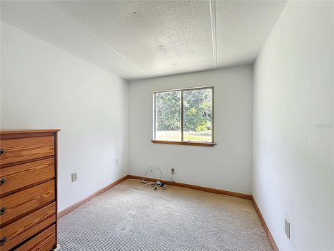 Tiny photo for 12611 NE 36th Avenue, Anthony, FL 32617 (MLS # O6353666)