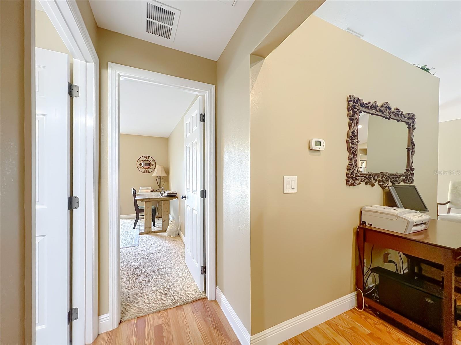 ACRG-NON SUB - Residential