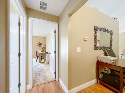 Tiny photo for 12611 NE 36th Avenue, Anthony, FL 32617 (MLS # O6353666)