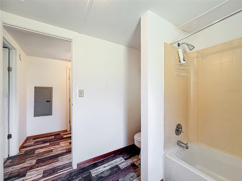 Tiny photo for 12611 NE 36th Avenue, Anthony, FL 32617 (MLS # O6353666)