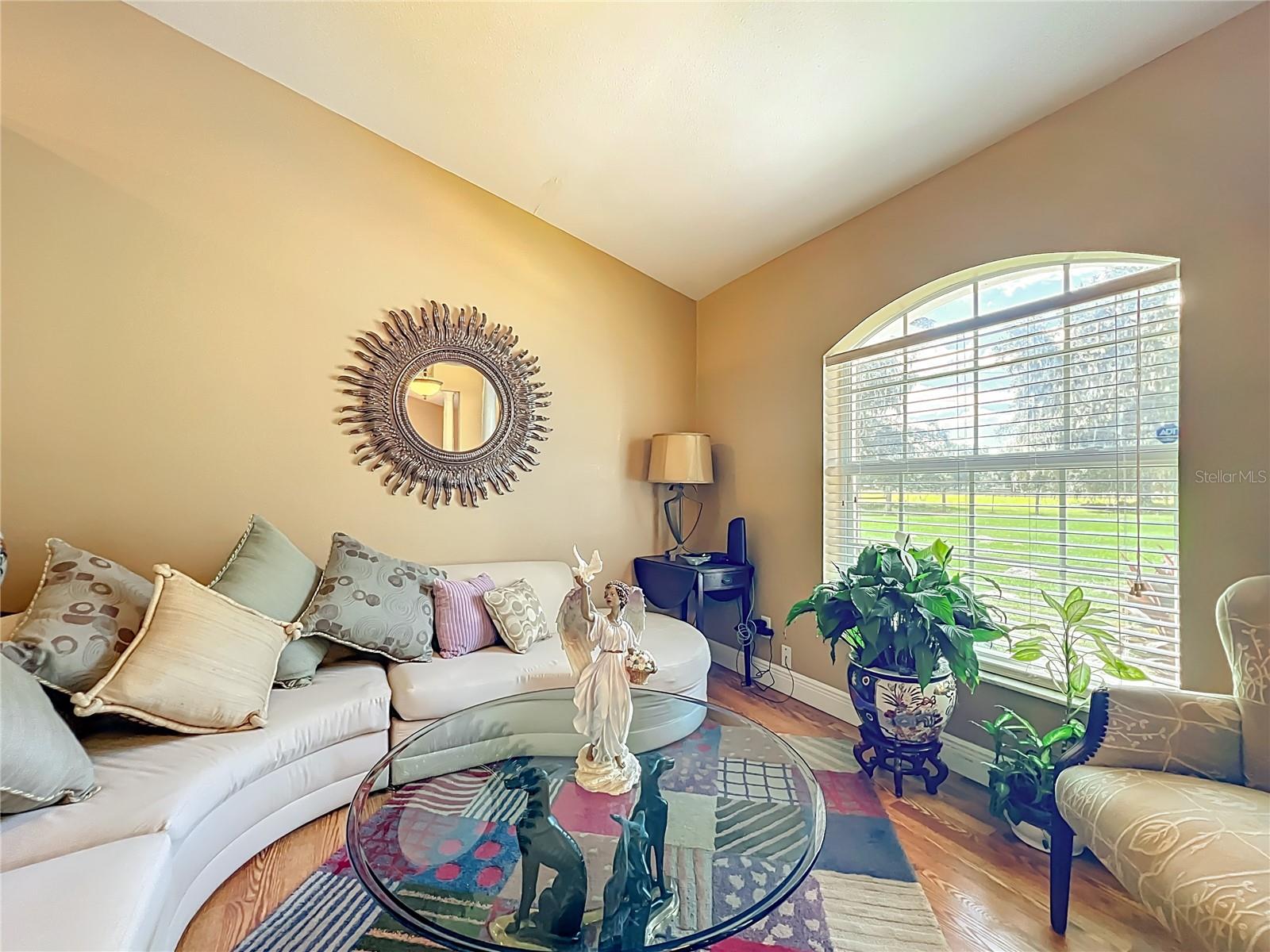 ACRG-NON SUB - Residential