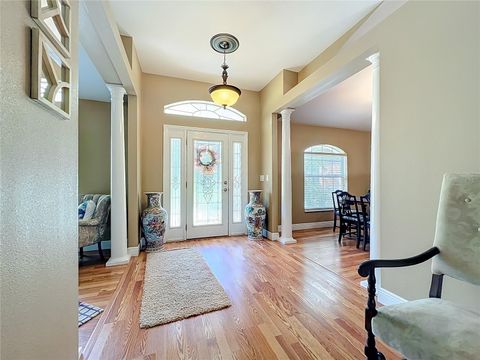 Tiny photo for 12611 NE 36th Avenue, Anthony, FL 32617 (MLS # O6353666)