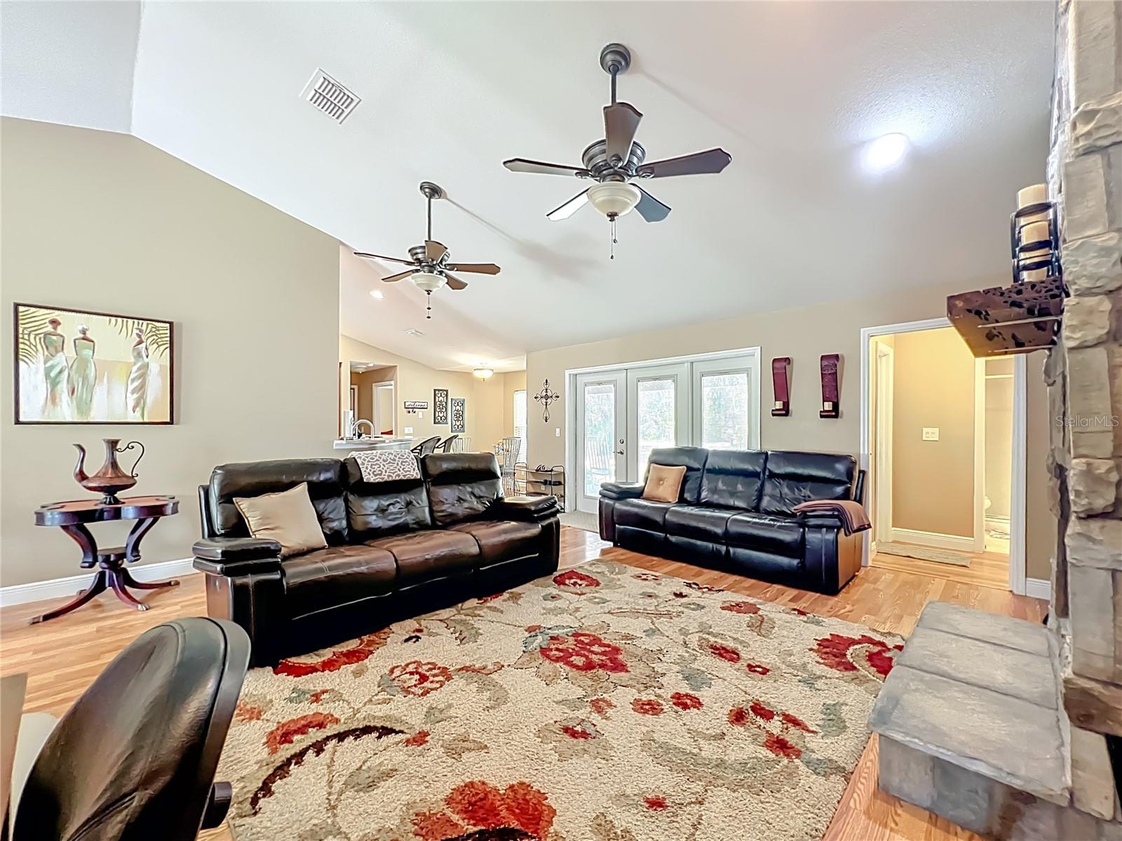 ACRG-NON SUB - Residential