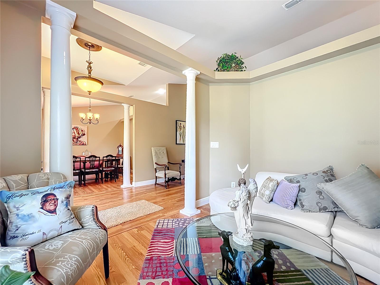 ACRG-NON SUB - Residential