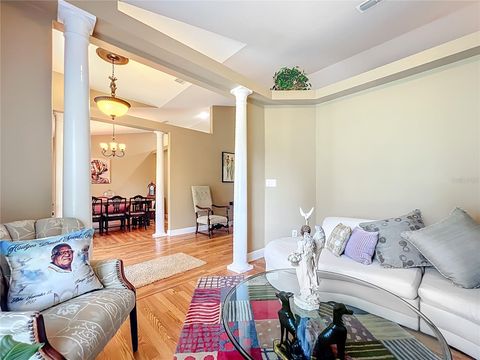 Tiny photo for 12611 NE 36th Avenue, Anthony, FL 32617 (MLS # O6353666)