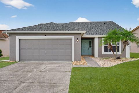 Photo of 4237 Northampton Drive, New Port Richey, FL 34653 (MLS # TB8433317)