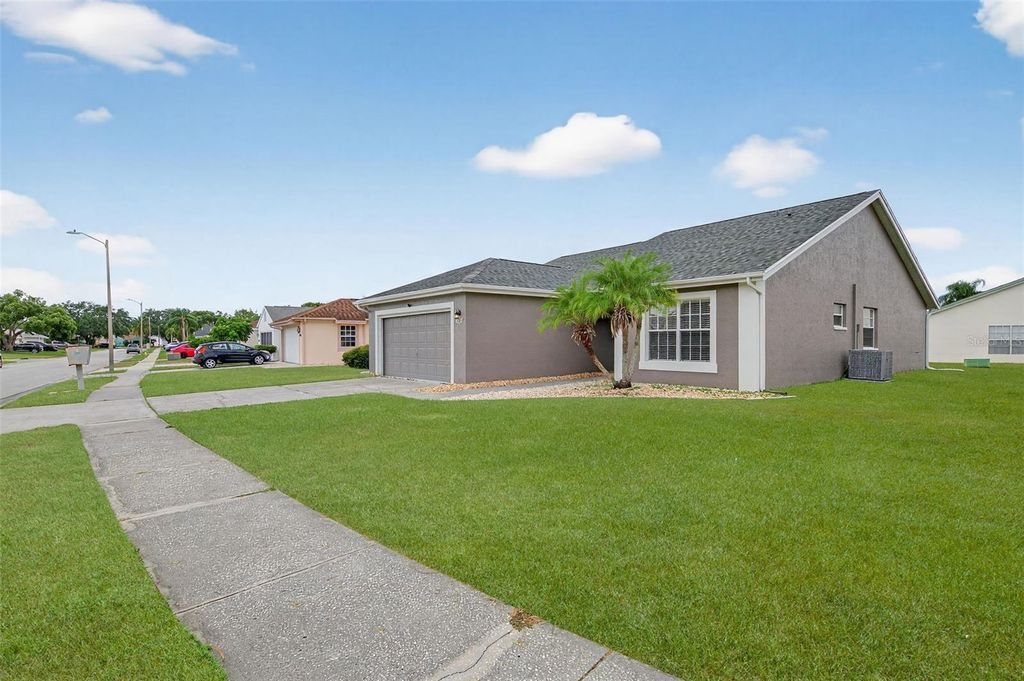 Photo of 4237 Northampton Drive, New Port Richey, FL 34653 (MLS # TB8433317)