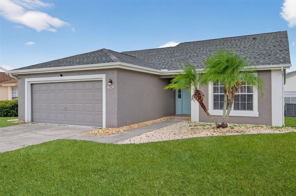 Photo of 4237 Northampton Drive, New Port Richey, FL 34653 (MLS # TB8433317)